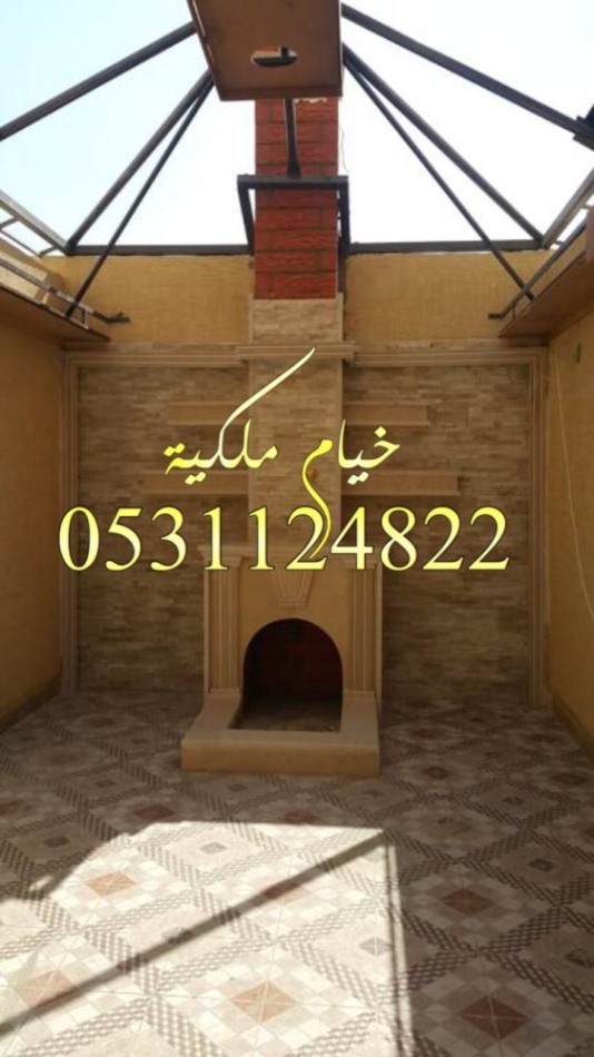 مشبات اوجار المشبات معلم مشبات خيام ملكية