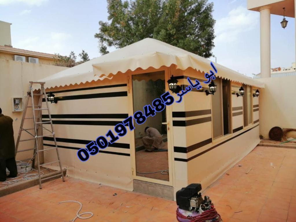 خيام ملكيه صور تفصيل خيمة للسطح صور ديكور خيام