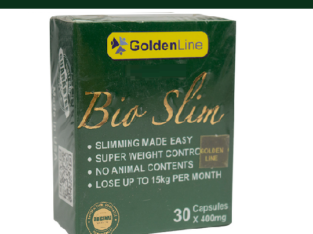 كبسولات بيو سليم للحصول علي جسم مثالي