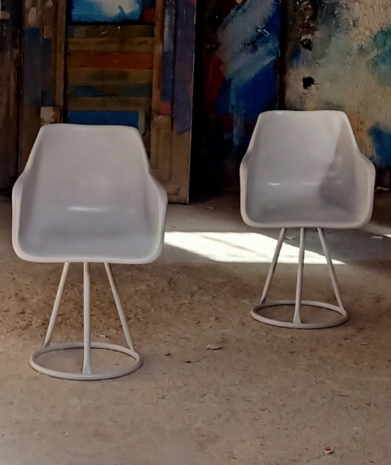 كراسى الآمل للتوريدات العمومية للحدائق و النوادى