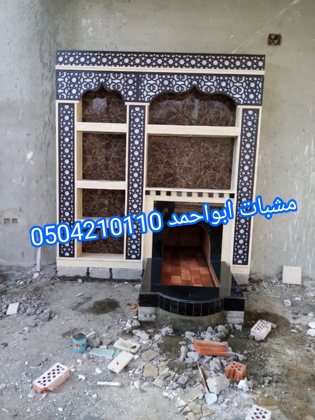 ديكورات مشبات الرياض ديكورات مشبات مودرن
