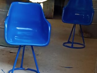 كراسى للحدائق الآمل للتوريدات العمومية