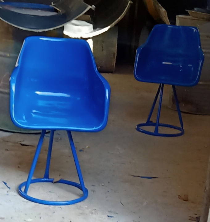 كراسى للحدائق الآمل للتوريدات العمومية