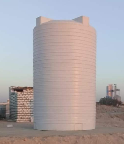 خزان الآمل للتوريدات العمومية الأفضل على الإطلاق