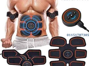 جهاز حرق الدهون وبناء العضلات Smart Fitness