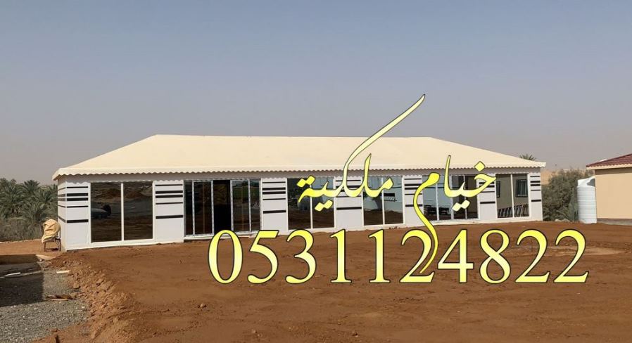 افضل بيوت الشعر والخيام اسعار المظلات بالرياض