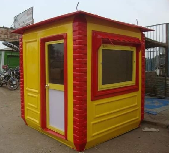 كرفانات الآمل للتوريدات العمومية صنع فى مصر