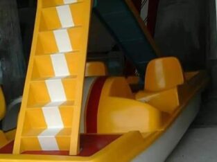 بدالآت مائية رباعية الآمل للتوريدات العمومية