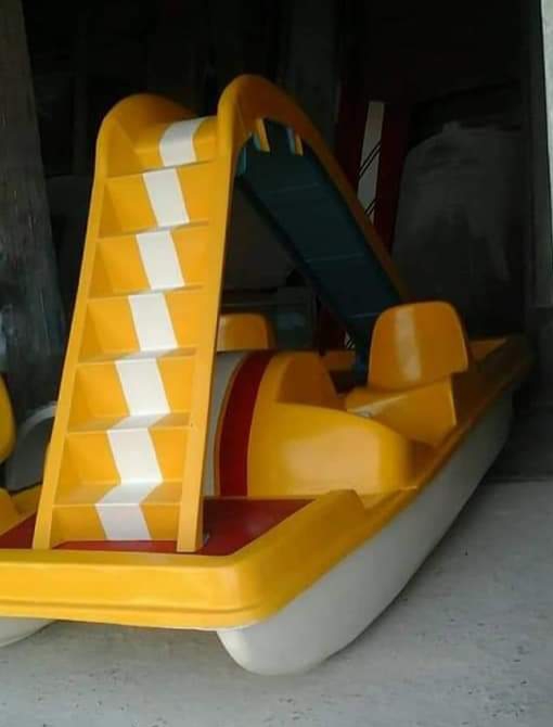 بدالآت مائية رباعية الآمل للتوريدات العمومية