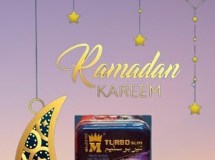 كبسولات تيربو سليم لانقاص الوزن