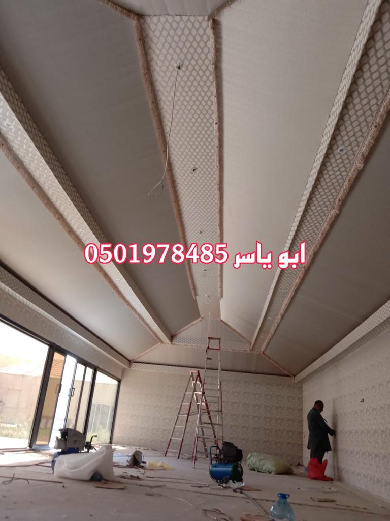 خيمة ملكية ديكورات خيام منزلية صور خيام خيام