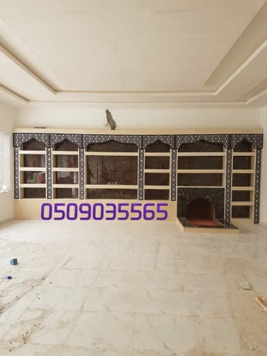 مشبات فخمه