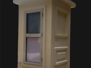 حمامات متنقلة من الآمل للتوريدات العمومية