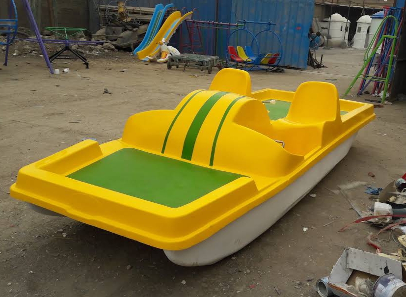 بدالات مائية من الفيبر جلاس مصر