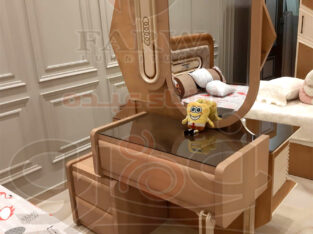 وارقى مجموعه غرف نوم اطفال دمياط 2023 – ابناء فر