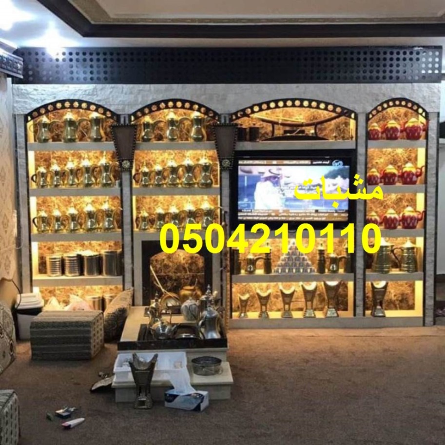 ديكورات جديده
