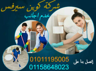 شغالات اجانب وشرق اسياء | نيجيريات.حبشيات , كينيات