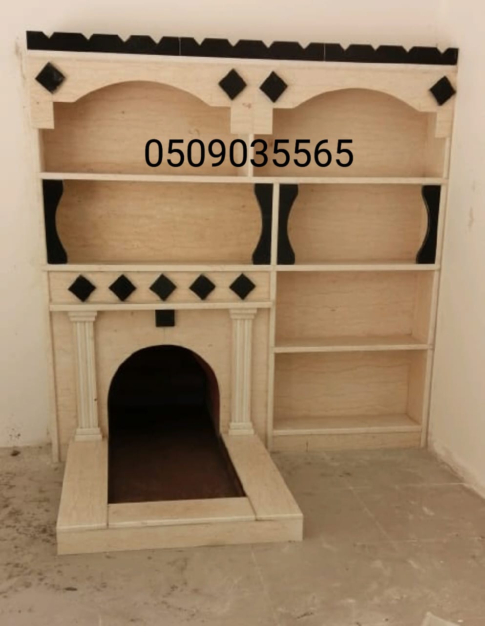 مشبات فخمه2023