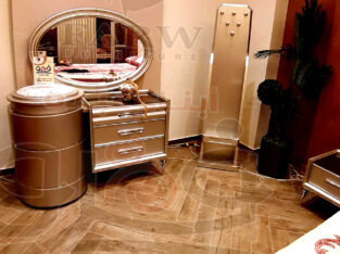 غرف نوم مودرن دمياط من اشهر واكبر معارض الاثاث