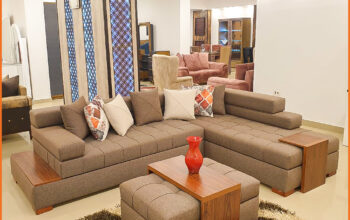 اثاث مودرن باخشاب طبيعيه 100%