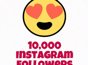 ابيزي لزيادة متابعينك على انستقرام