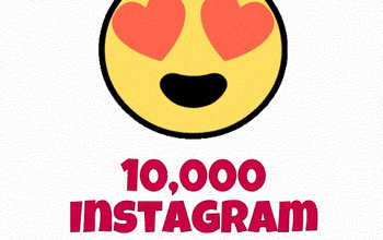 ابيزي لزيادة متابعينك على انستقرام