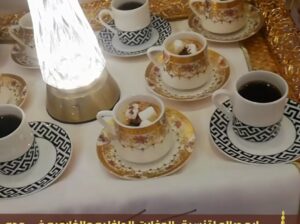 صبابين قهوة و مباشرين ضيافة في جدة, 0552137702