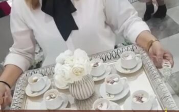 طاقم مباشرين قهوة و مباشرات قهوه في جدة,0552137702