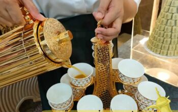 قهوجي جدة و صبابين قهوة,0539307706