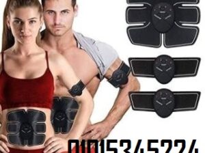 جهاز حرق الدهون وبناء العضلات Smart Fitness