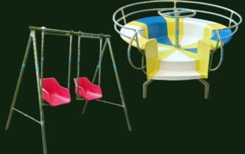 مصنع العاب فيبر للحضانات و المدارس مصر