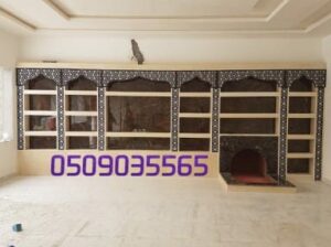 مشبات فخمه2023