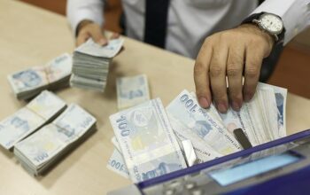 التمويل لأصحاب الأعمال القدامى والجدد.