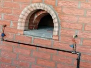 مشبات أفران مناقل شوايات مصبات ستيل