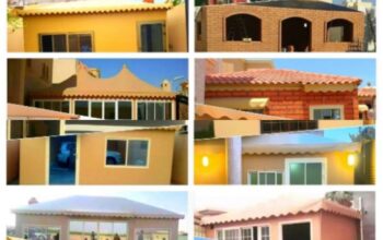 تفصيل خيام ملكية و تغيير سدو الداخلي والخارجي