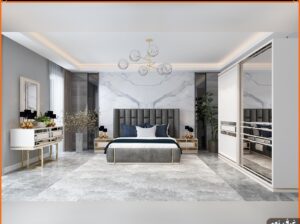 اثاث مودرن,غرفه نوم مودرن2024