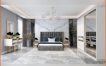 اثاث مودرن,غرفه نوم مودرن2024