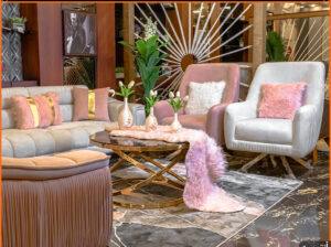 انتريهات مودرن موديلات2025