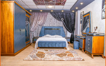 غرفه نوم مودرن حديثه 2023 – 2024