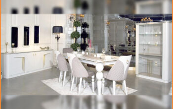 تشكيله مميزه من الاثاث المودرن الانيق 2023 – 2024