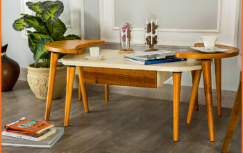 ترابيزات انتريه مودرن 2024_2023 لمسة ابداع للاثاث