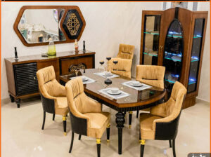 سفره مودرن شيك وأنيقه 2023 – 2024