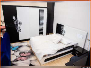 غرفه نومك ارقى مع لمسة ابداع 2024