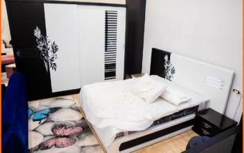 غرفه نومك ارقى مع لمسة ابداع 2024