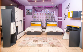 تشكيله مميزه وأنيقه من غرف الاطفال 2025