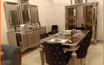 سفره مودرن شيك وأنيقه 2023 – 2024