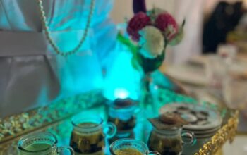 ضيافة قهوجي رجال و قهوجيات في جدة, 0552137702