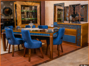 سفره مودرن شيك وأنيقه 2023 – 2024