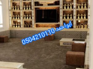 ديكورات جديده ديكورات جبس