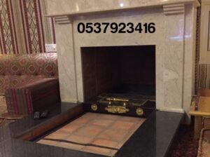 مشبات مناقل افران شوايات غرف تراث